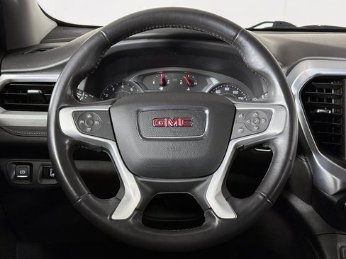 Used 2019 GMC Acadia SLT image 37