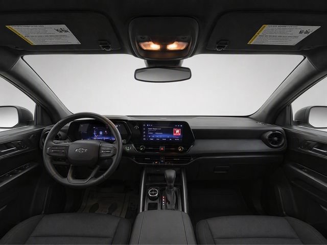 Used 2023 Chevrolet Colorado Trail Boss w/ LPO, Skid Plate Package AWD/4WD image 13