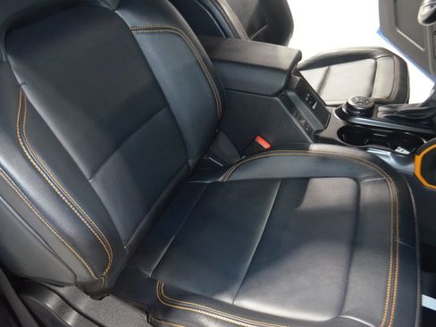 Used 2021 Ford Bronco Badlands AWD/4WD image 24