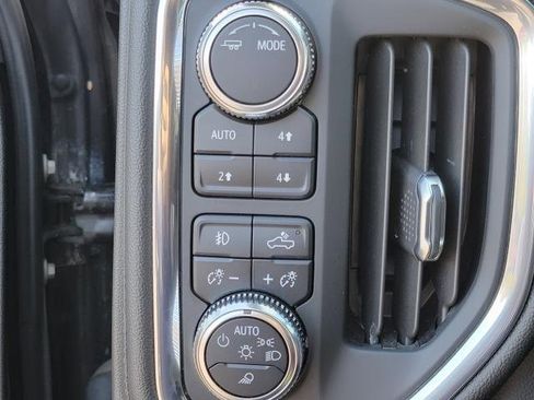 Used 2021 GMC Sierra 1500 AT4 image 22