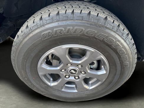 Used 2023 Ford Bronco Big Bend image 19