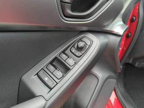 New 2025 Subaru Impreza 2.0i image 11