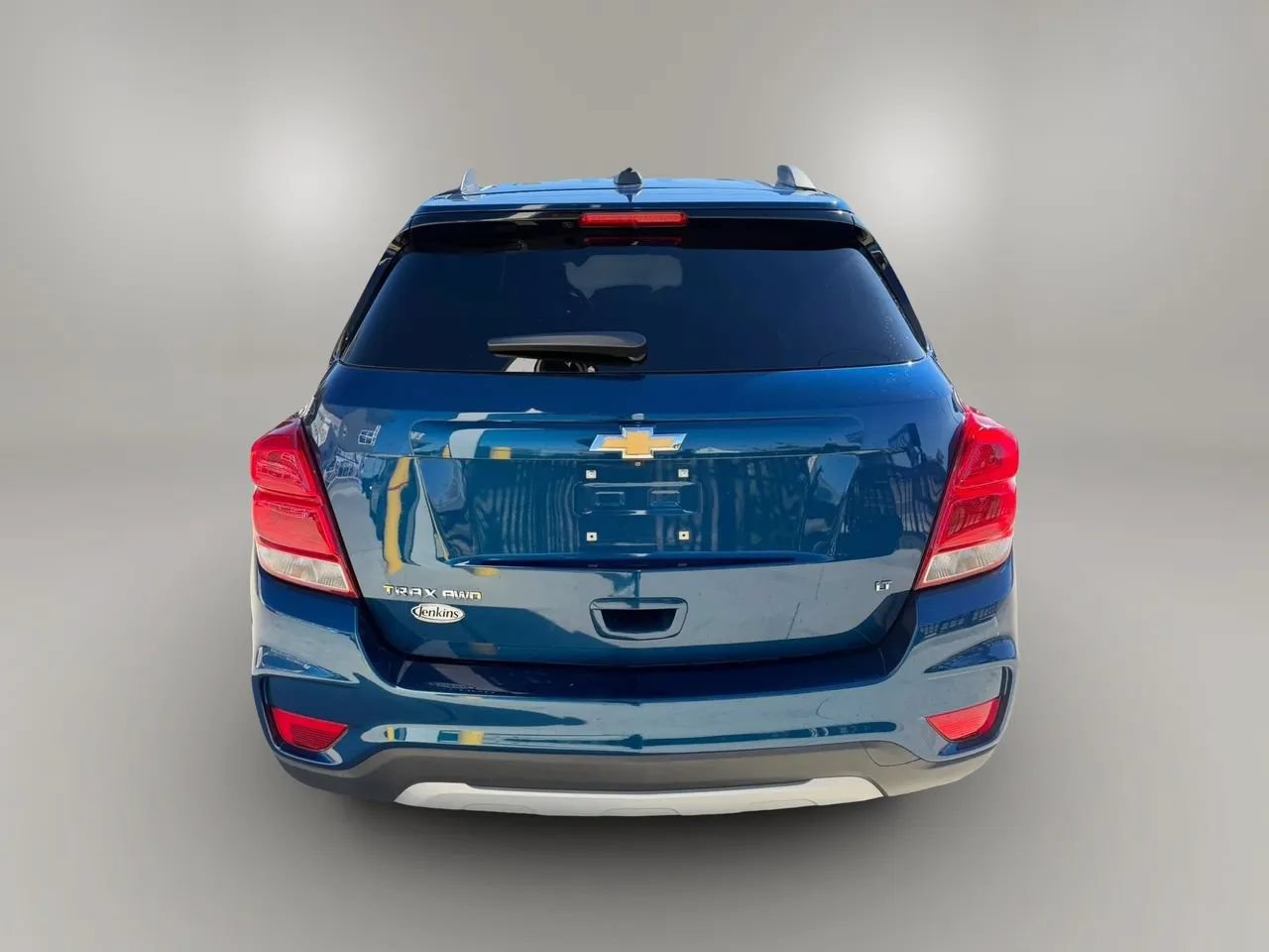 Used 2019 Chevrolet Trax LT AWD/4WD image 6