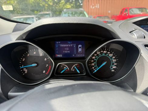 Used 2014 Ford Escape SE FWD image 11
