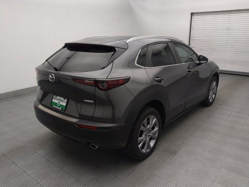 Used 2023 MAZDA CX-30 AWD 2.5 S w/ Preferred Package image 9
