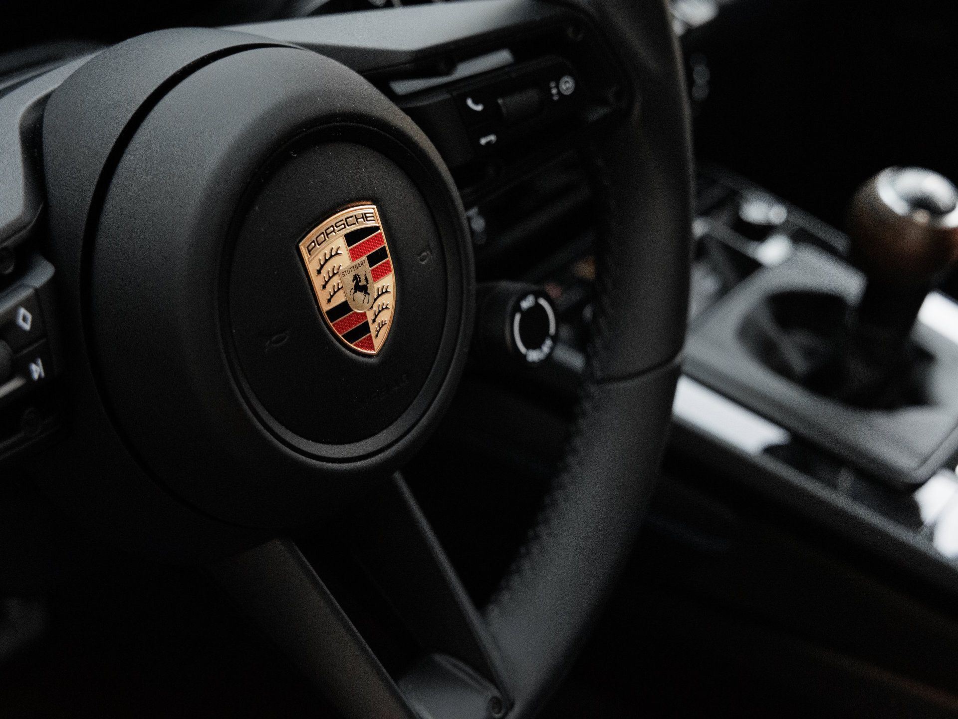 Used 2026 Porsche 911 Carrera T RWD image 24