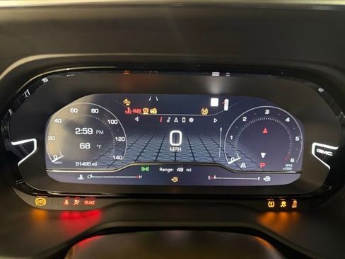 Used 2022 GMC Yukon Denali image 22