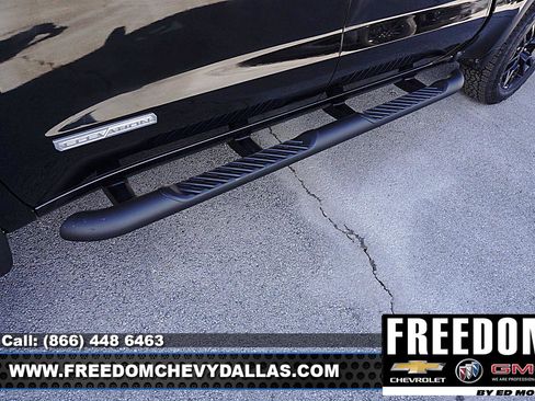 New 2026 GMC Sierra 1500 Elevation w/ Elevation Select Package image 42