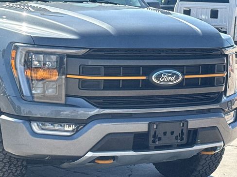 Used 2023 Ford F150 Tremor AWD/4WD image 7