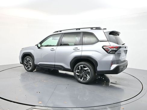 New 2026 Subaru Forester Limited w/ Premium/Limited Package AWD/4WD image 5