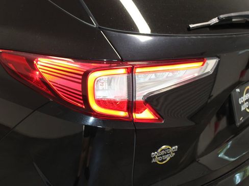 Used 2019 Acura RDX FWD image 51