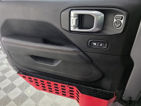 Used 2020 Jeep Gladiator Rubicon image 29