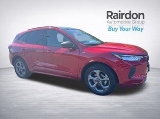 Used 2023 Ford Escape ST-Line w/ Tech Pack #1 AWD/4WD 360° Tour