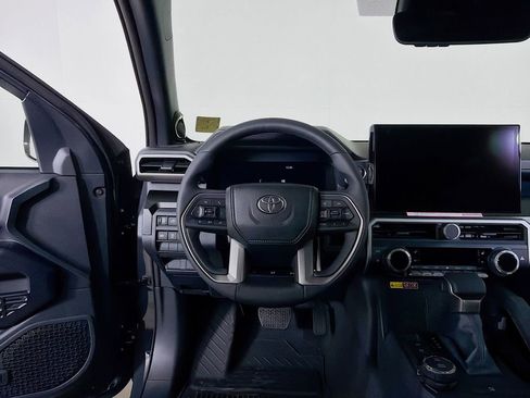 New 2026 Toyota 4Runner Limited AWD/4WD image 20