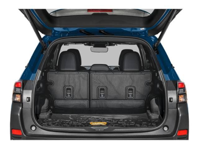 Certified 2026 Subaru Forester Wilderness AWD/4WD image 10