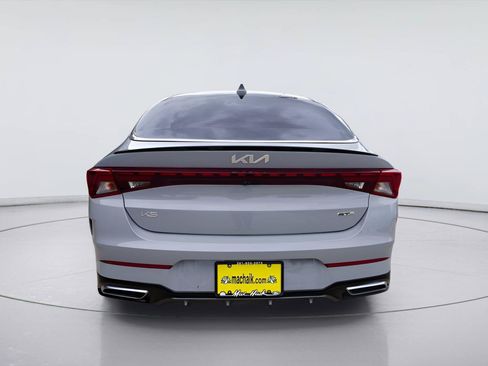 Used 2024 Kia K5 GT-Line FWD image 5