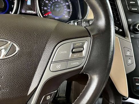Used 2016 Hyundai Santa Fe Sport w/ Option Group 03 FWD image 11