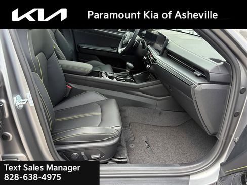 New 2026 Kia K5 GT w/ GT1 Package image 21