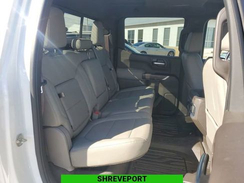 Certified 2020 GMC Sierra 1500 SLT w/ SLT Premium Plus Package image 27