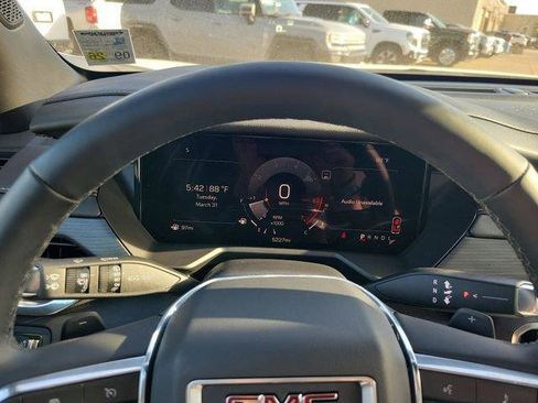 New 2026 GMC Acadia Elevation w/ Black Edition FWD image 19