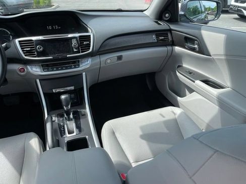 Used 2014 Honda Accord EX-L image 9