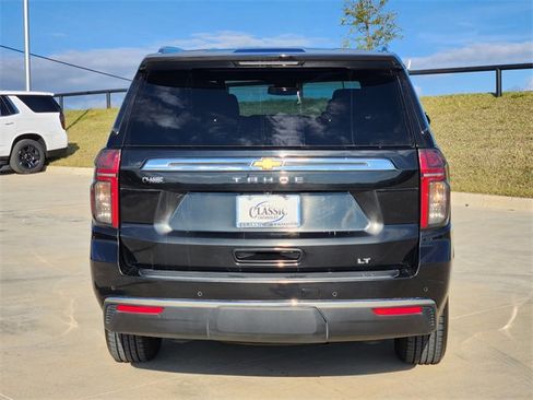 Certified 2024 Chevrolet Tahoe LT image 7