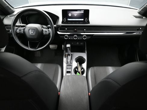 Used 2024 Honda Civic Sport image 14