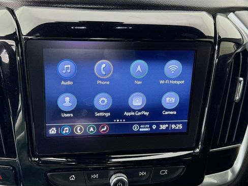 Used 2023 Chevrolet Traverse Premier AWD/4WD image 15