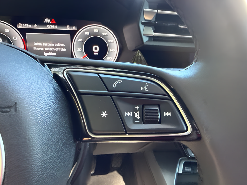 Certified 2026 Audi A3 2.0T Premium AWD/4WD image 21