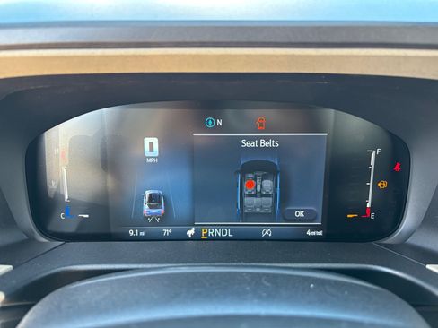 New 2026 Ford Bronco Sport Big Bend image 10