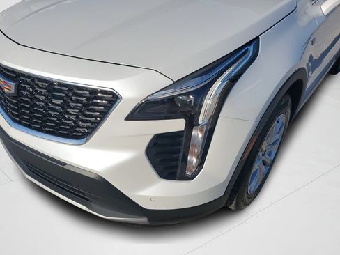 Used 2023 Cadillac XT4 Premium Luxury AWD/4WD image 24