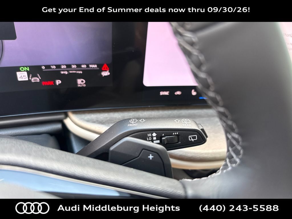 New 2026 Audi Q5 2.0T AWD/4WD image 20