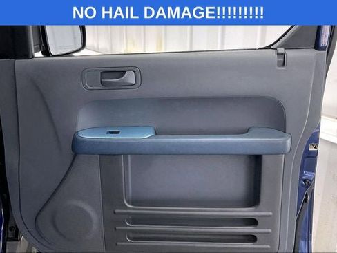Used 2003 Honda Element EX image 21