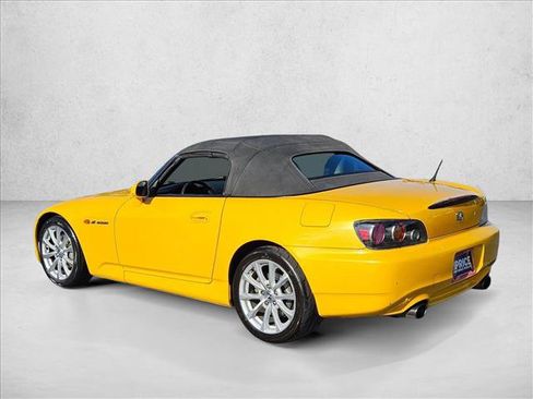 Used 2007 Honda S2000 image 8