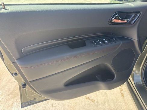 New 2026 Dodge Durango GT image 20