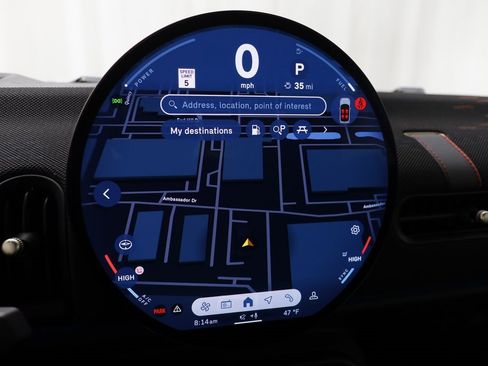 New 2026 MINI Cooper S image 11