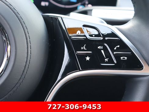 Certified 2023 Mercedes-Benz S 580 4MATIC Sedan image 24