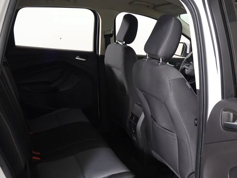 Used 2019 Ford Escape SE AWD/4WD image 24
