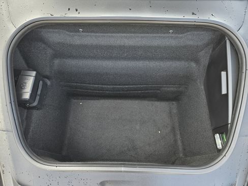 Certified 2025 Porsche 911 Carrera 4 GTS image 30