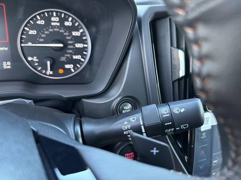 New 2026 Subaru Forester Touring image 39