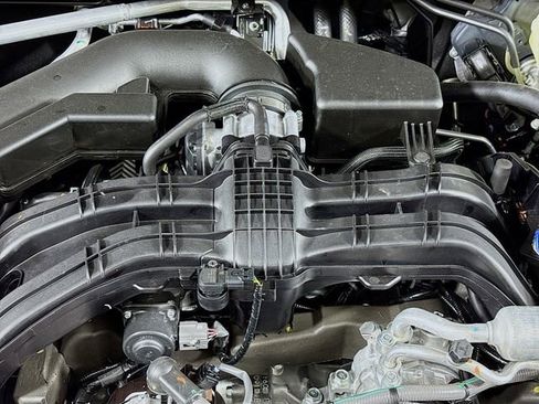 New 2026 Subaru Forester Limited AWD/4WD image 31