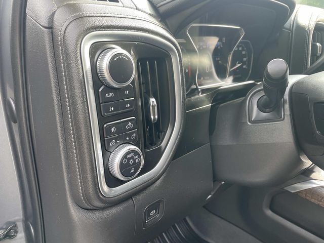 Used 2019 GMC Sierra 1500 Denali AWD/4WD image 23