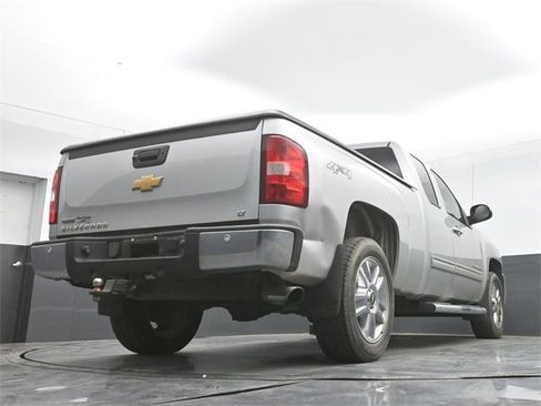 Used 2012 Chevrolet Silverado 1500 LT w/ All-Star Edition image 31