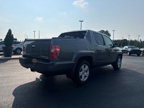 Used 2011 Honda Ridgeline RTL image 7