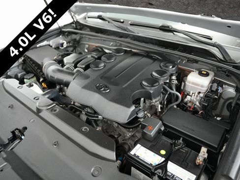 Used 2019 Toyota 4Runner Limited image 64