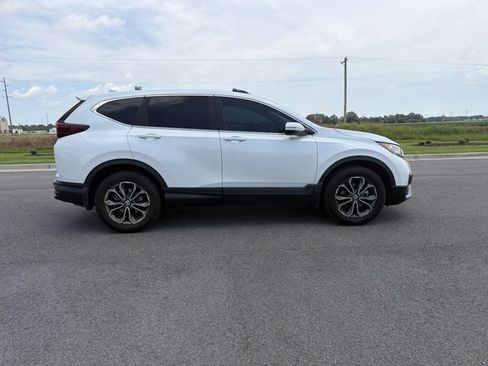 Used 2022 Honda CR-V EX-L image 6