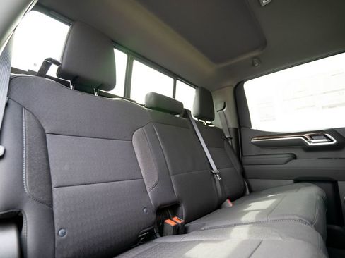 New 2026 Chevrolet Silverado 1500 LT AWD/4WD image 38
