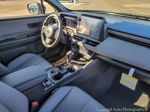 New 2026 Subaru Outback Premium image 25