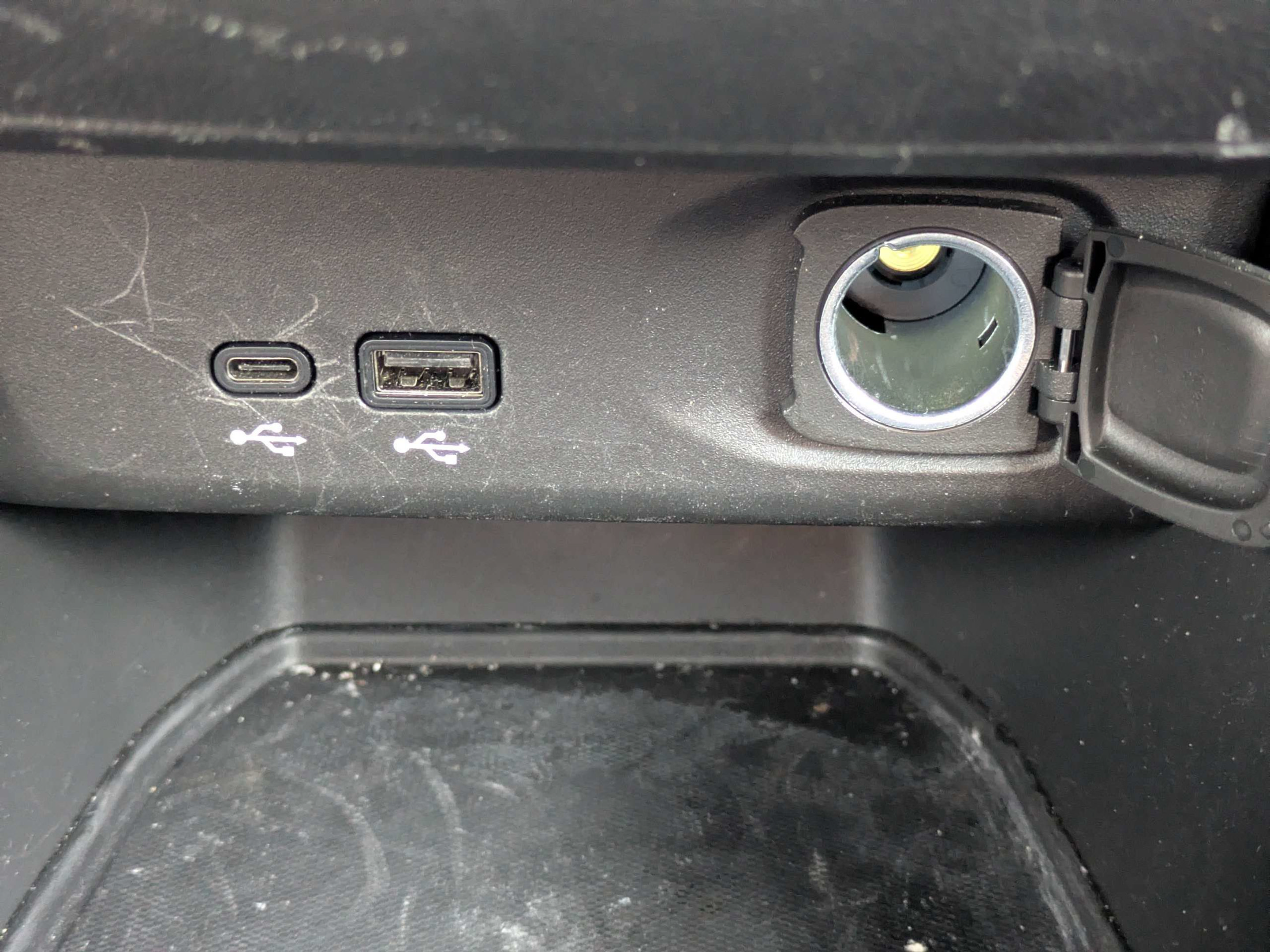 Used 2026 Buick Envista Preferred FWD image 20
