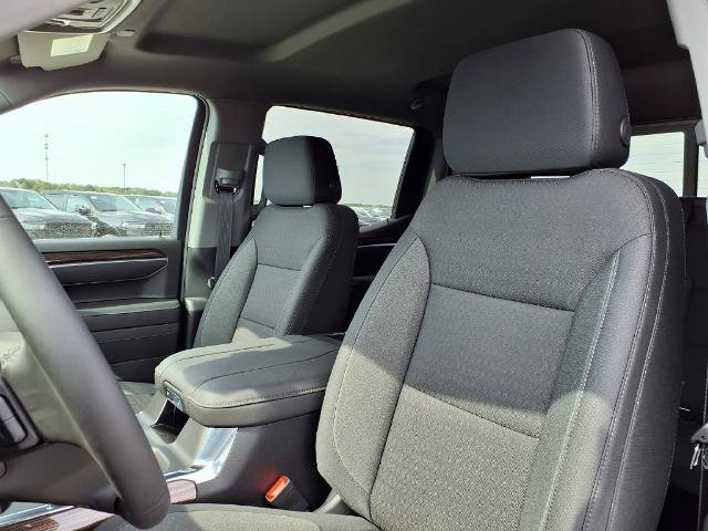 New 2026 Chevrolet Silverado 1500 RST AWD/4WD image 15